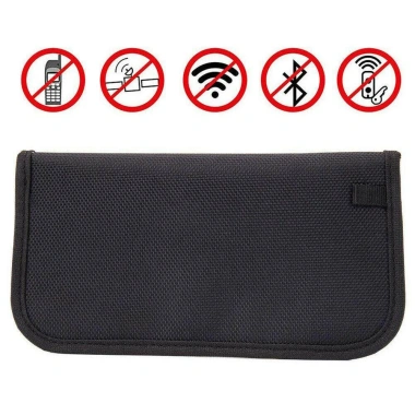 Túi Faraday DYRUIDOJ Chặn RFID chống trộm - Thiết kế xe sáng tạo 1PC giá ưu đãi 69.228₫ 9 Túi Faraday DYRUIDOJ Chặn RFID chống trộm - Thiết kế xe sáng tạo 1PC giá ưu đãi 69.228₫ 9