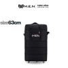 Túi gấp gọn nam nữ 5 bánh xe M.E.N 3 size chịu lực tốt – Giá sốc 250.120₫ 10