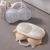 Túi giặt đồ lót khung định hình - Bảo vệ áo lót, áo ngực không biến dạng, 33.000₫ 3
