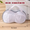 Túi giặt đồ lót khung định hình - Bảo vệ áo lót, áo ngực không biến dạng, 33.000₫ 10