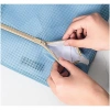 Túi giặt đồ máy giặt 3 lớp cao cấp có khóa kéo - Túi lưới HICKIES bảo vệ quần áo, đồ lót chỉ 18.000đ 2