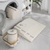 Túi giặt đồ máy giặt 3 lớp cao cấp có khóa kéo - Túi lưới HICKIES bảo vệ quần áo, đồ lót chỉ 18.000đ 5