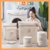 Túi giặt đồ máy giặt 3 lớp lưới, khóa cao cấp - bảo vệ đồ lót, 11.499 VNĐ