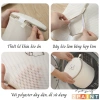 Túi giặt đồ máy giặt 3 lớp lưới, khóa cao cấp - bảo vệ đồ lót, 11.499 VNĐ 3
