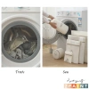 Túi giặt đồ máy giặt 3 lớp lưới, khóa cao cấp - bảo vệ đồ lót, 11.499 VNĐ 4