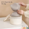 Túi giặt đồ máy giặt 3 lớp lưới, khóa cao cấp - bảo vệ đồ lót, 11.499 VNĐ 5
