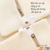 Túi giặt đồ máy giặt 3 lớp lưới, khóa cao cấp - bảo vệ đồ lót, 11.499 VNĐ 7