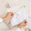 Túi giặt đồ máy giặt 3 lớp lưới, khóa cao cấp - bảo vệ đồ lót, 11.499 VNĐ 9