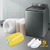 Túi giặt giày máy giặt có khóa kéo tiện dụng - Đồ du lịch giá chỉ 120.000đ 3
