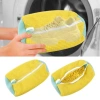 Túi giặt giày máy giặt có khóa kéo tiện dụng - Đồ du lịch giá chỉ 120.000đ 9