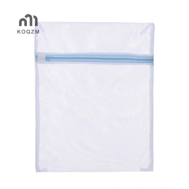 Túi Giặt Lưới Mịn Koqzm - Bảo Vệ Giày, Áo Ngực, Đồ Du Lịch, Dùng Máy Giặt, Giá Ưu Đãi 2