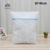 Túi Giặt Lưới Mịn Koqzm - Bảo Vệ Giày, Áo Ngực, Đồ Du Lịch, Dùng Máy Giặt, Giá Ưu Đãi 8