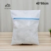 Túi Giặt Lưới Mịn Koqzm - Bảo Vệ Giày, Áo Ngực, Đồ Du Lịch, Dùng Máy Giặt, Giá Ưu Đãi 9