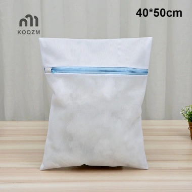 Túi Giặt Lưới Mịn Koqzm - Bảo Vệ Giày, Áo Ngực, Đồ Du Lịch, Dùng Máy Giặt, Giá Ưu Đãi 9