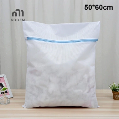 Túi Giặt Lưới Mịn Koqzm - Bảo Vệ Giày, Áo Ngực, Đồ Du Lịch, Dùng Máy Giặt, Giá Ưu Đãi 10