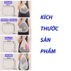Túi Giặt Quần Áo Vải Lưới Bảo Quản Đồ Lót - Giá chỉ 21.900đ, giảm tới 22% 8