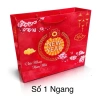 Túi Giấy Chúc Mừng Năm Mới 2.026 - 10 Túi Đựng Quà, Hộp Bánh, Lịch Giá 72.000đ 2