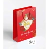 Túi Giấy Chúc Mừng Năm Mới 2.026 - 10 Túi Đựng Quà, Hộp Bánh, Lịch Giá 72.000đ 5