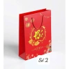 Túi Giấy Chúc Mừng Năm Mới 2.026 - 10 Túi Đựng Quà, Hộp Bánh, Lịch Giá 72.000đ 7