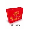 Túi Giấy Chúc Mừng Năm Mới 2.026 - 10 Túi Đựng Quà, Hộp Bánh, Lịch Giá 72.000đ 9