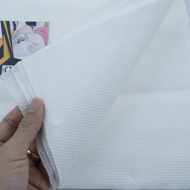 Túi giấy sản khoa 30x50 - Giấy lót siêu âm, khám phụ khoa, giảm giá tới 20%