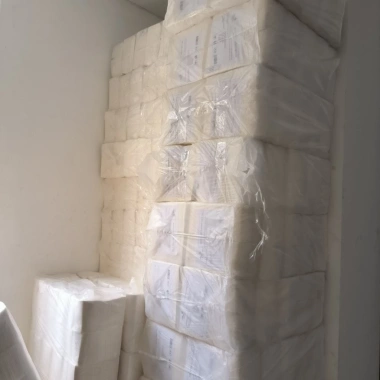 Túi giấy sản khoa 30x50 - Giấy lót siêu âm, khám phụ khoa, giảm giá tới 20%