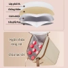 Túi Giữ Nhiệt Đựng Cơm MEAL BAG Cao Cấp Vải Oxford Chống Thấm Nước, Tiện Lợi 7