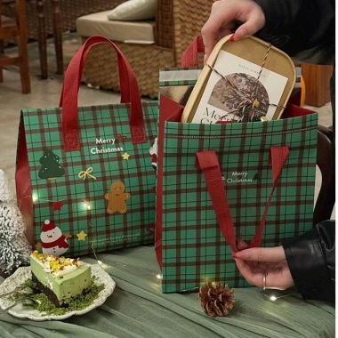Túi Giữ Nhiệt Quai Xách Cute LILA - Đựng Đồ Ăn Xinh Xắn, Giá 14.999đ 2 Túi Giữ Nhiệt Quai Xách Cute LILA - Đựng Đồ Ăn Xinh Xắn, Giá 14.999đ 2