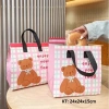 Túi Giữ Nhiệt Quai Xách Cute LILA - Đựng Đồ Ăn Xinh Xắn, Giá 14.999đ 5