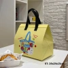 Túi Giữ Nhiệt Quai Xách Cute LILA - Đựng Đồ Ăn Xinh Xắn, Giá 14.999đ 9