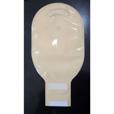 Túi hậu môn nhân tạo OSIS PLUS đục 1 mảnh 2 viền bám dính hộp 10 túi 160.000 VND 5