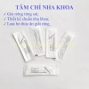Túi hộp 50 tăm chỉ nha khoa gói riêng, vệ sinh khe kẽ răng, nhỏ gọn, tiện lợi - Giá chỉ 54.000₫ 6