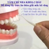 Túi hộp 50 tăm chỉ nha khoa gói riêng, vệ sinh khe kẽ răng, nhỏ gọn, tiện lợi - Giá chỉ 54.000₫ 8