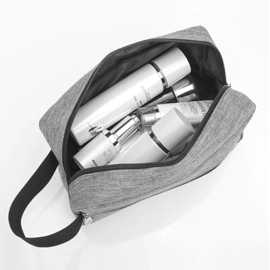 Túi hộp HARAS HR274 đựng phụ kiện, trang điểm - Thiết kế sang trọng, giá 39.000đ 5