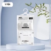 Túi hút ẩm 2 ngăn, chống mốc nồm, móc treo tủ quần áo & giày - 9.000đ 10
