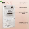Túi hút ẩm 2 ngăn ECO, chống mốc, ẩm, có móc treo tủ quần áo, giày - Giá 9.200₫ 4
