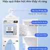 Túi Hút Ẩm Khử Mùi ICON 2 Ngăn Siêu Thấm, Móc Treo, Chống Mốc Cho Tủ Quần Áo 3