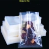 Túi hút chân không 1kg 2 mặt trơn loại 1 PA - Bảo quản thực phẩm, đồ đông lạnh, chất lượng cao, giá 86.814 VND 2