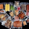 Túi hút chân không 1kg một mặt nhám - Trơn và Nhám, phù hợp mọi máy, giá 44.520đ 6
