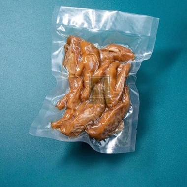 Túi hút chân không 1kg một mặt nhám - Trơn và Nhám, phù hợp mọi máy, giá 44.520đ