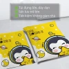 Túi hút chân không bảo quản quần áo, chăn màn - Tiết kiệm chỗ, giá 18.868 VND 4
