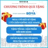 Túi hút chân không BOYA Đựng quần áo, chăn ga gối, chỉ 15.000 VND 2