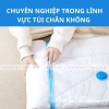Túi hút chân không BOYA Đựng quần áo, chăn ga gối, chỉ 15.000 VND 4