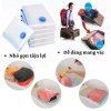 Túi Hút Chân Không Chống Ẩm Mốc Đựng Quần Áo Chăn Màn Dọn Tủ Gọn Gàng 15.000đ 3