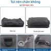 Túi hút chân không chống nước 20/40L du lịch, nén, chống bụi, kèm máy bơm 5