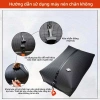 Túi hút chân không chống nước 20/40L du lịch, nén, chống bụi, kèm máy bơm 8