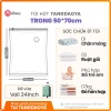 Túi hút chân không công nghệ Nhật Bản - Đựng, bọc, bảo quản quần áo, chăn ga gối, giá chỉ 15.000 VND 9