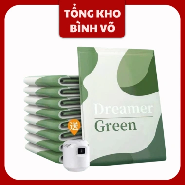 Túi hút chân không đa năng công nghệ Nhật Bản + bơm, đựng quần áo chăn ga, mua 6 tặng 1, chỉ 166.000đ