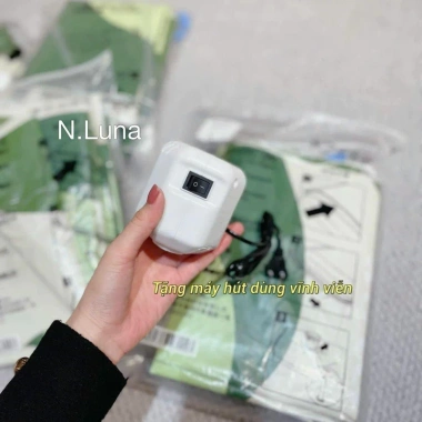 Túi hút chân không đa năng công nghệ Nhật Bản + bơm, đựng quần áo chăn ga, mua 6 tặng 1, chỉ 166.000đ 6 Túi hút chân không đa năng công nghệ Nhật Bản + bơm, đựng quần áo chăn ga, mua 6 tặng 1, chỉ 166.000đ 6