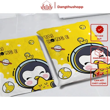 Túi hút chân không đa năng, đựng quần áo, chăn gối - Chỉ 25.000 VND, tiết kiệm không gian